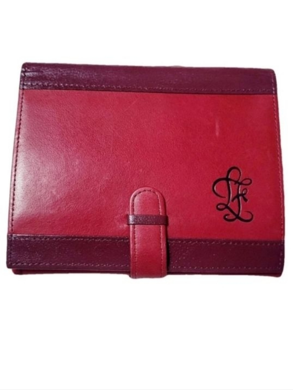 Louis Feraud | Vintage Wallet
